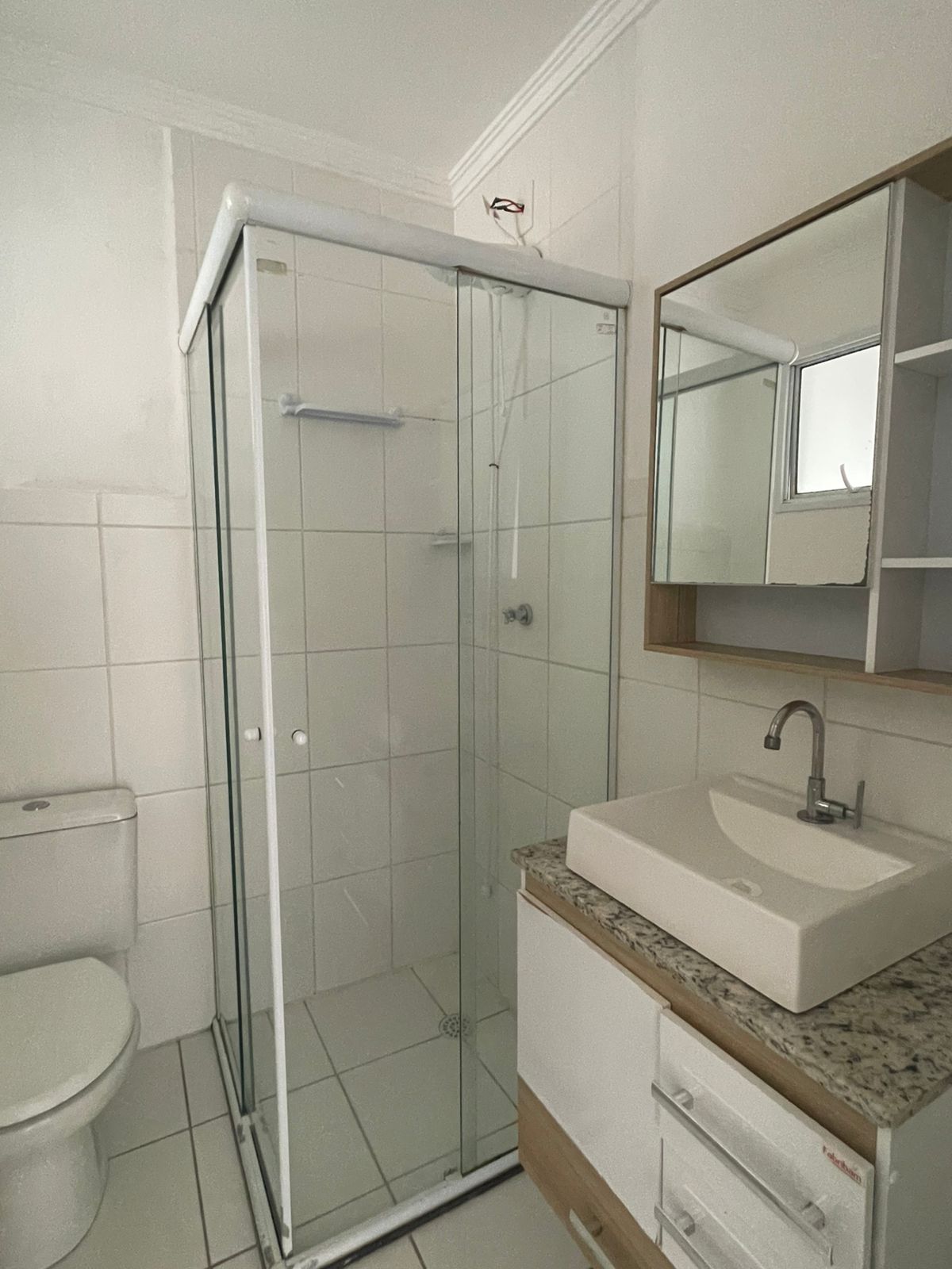 Apartamento com 02 Quartos - Condomínio Allegro Cotia - Cotia/SP