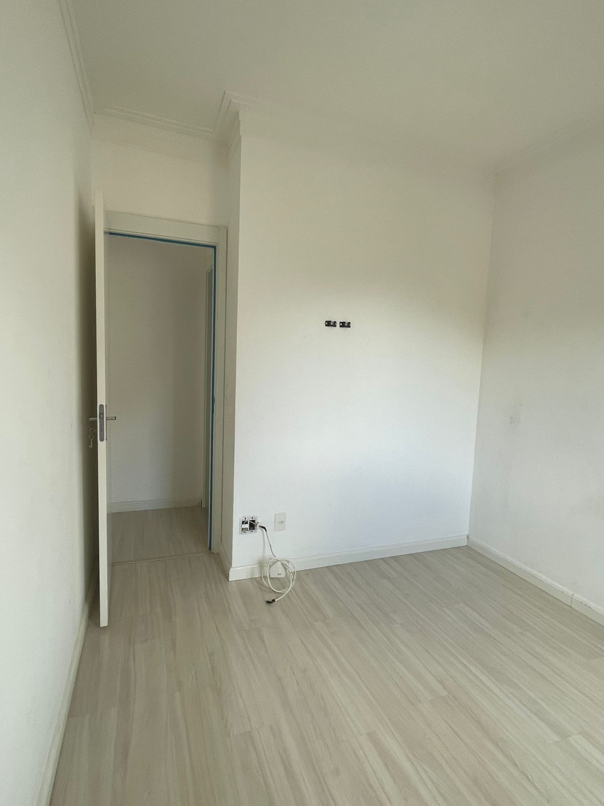Apartamento com 02 Quartos - Condomínio Allegro Cotia - Cotia/SP