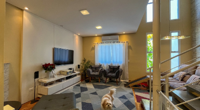 Casa - Venda, Jardim Rebelato, Cotia, SP