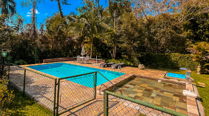 Casa - Venda, Algarve, Cotia, SP