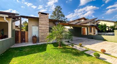 Casa, 3 quartos, 162 m² - Foto 5