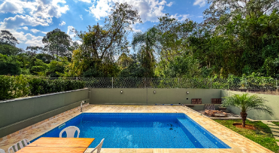 Casa, 3 quartos, 162 m² - Foto 1