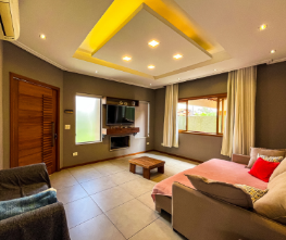 Casa, 3 quartos, 162 m² - Foto 2