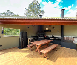 Casa, 3 quartos, 162 m² - Foto 4