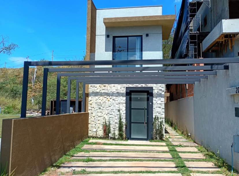 Casa - Locação, Sítio Boa Vista, Cotia, SP