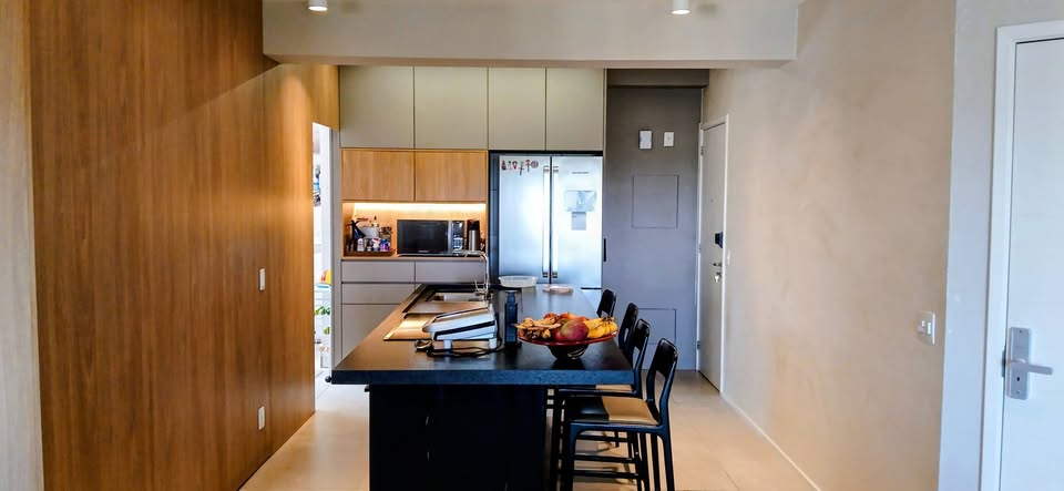 Apartamento, 4 quartos, 108 m² - Foto 7