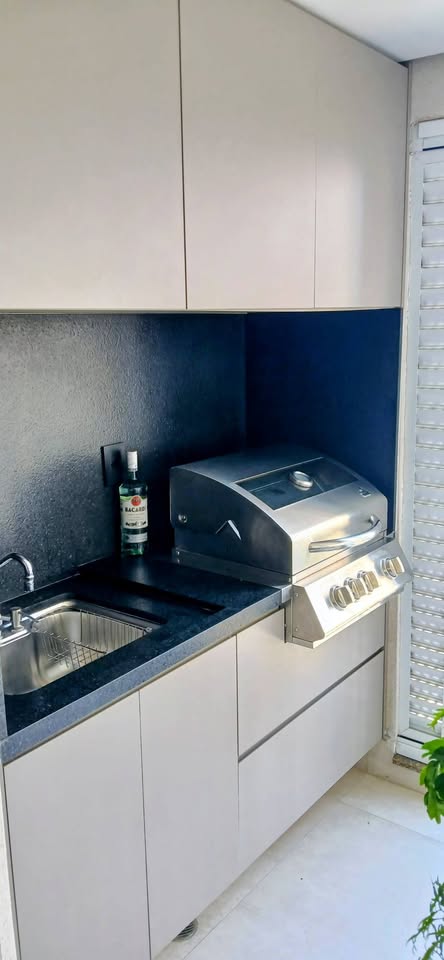 Apartamento, 4 quartos, 108 m² - Foto 9