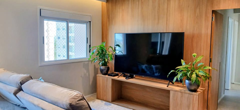 Apartamento, 4 quartos, 108 m² - Foto 2