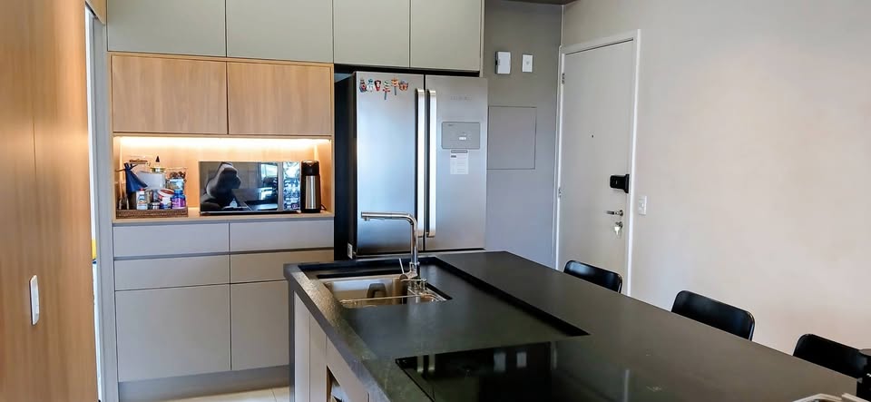 Apartamento, 4 quartos, 108 m² - Foto 6