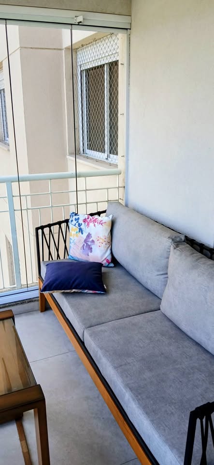 Apartamento, 4 quartos, 108 m² - Foto 4