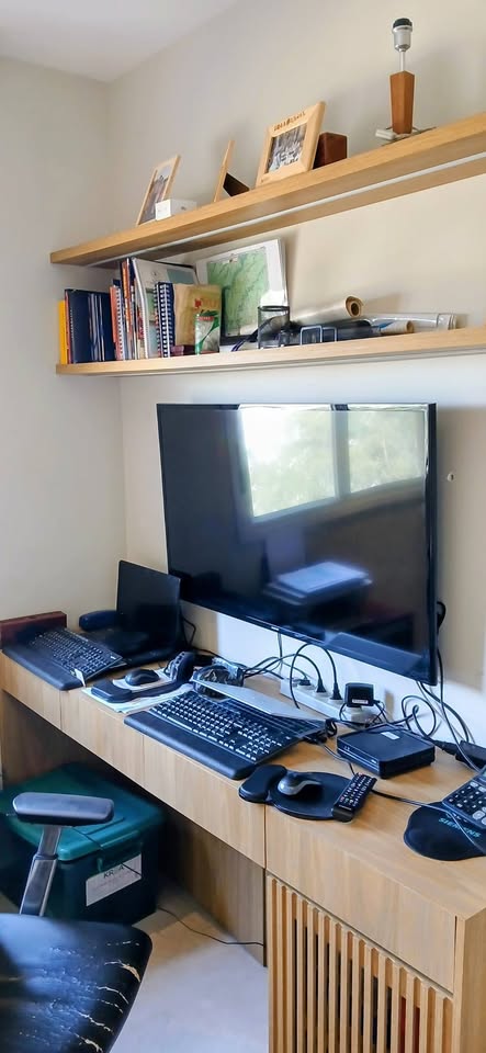 Apartamento, 4 quartos, 108 m² - Foto 3