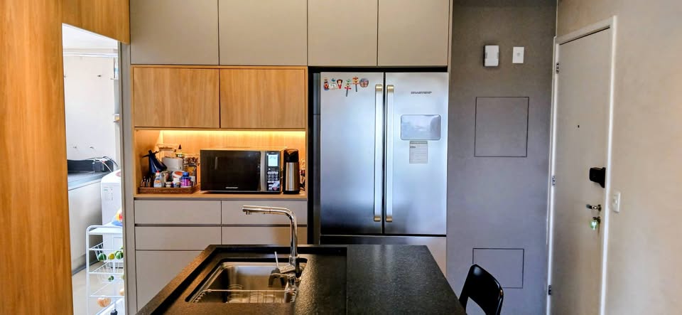 Apartamento, 4 quartos, 108 m² - Foto 5