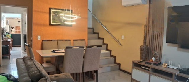 Casa - Venda, Parque Rincão, Cotia, SP