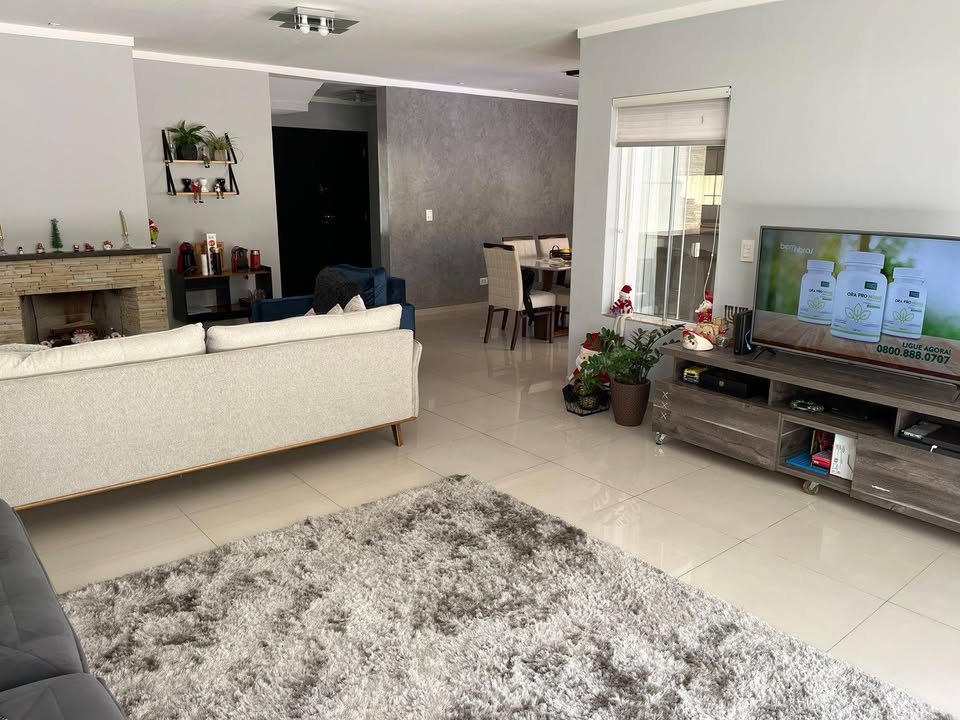 Casa, 4 quartos, 242 m² - Foto 5