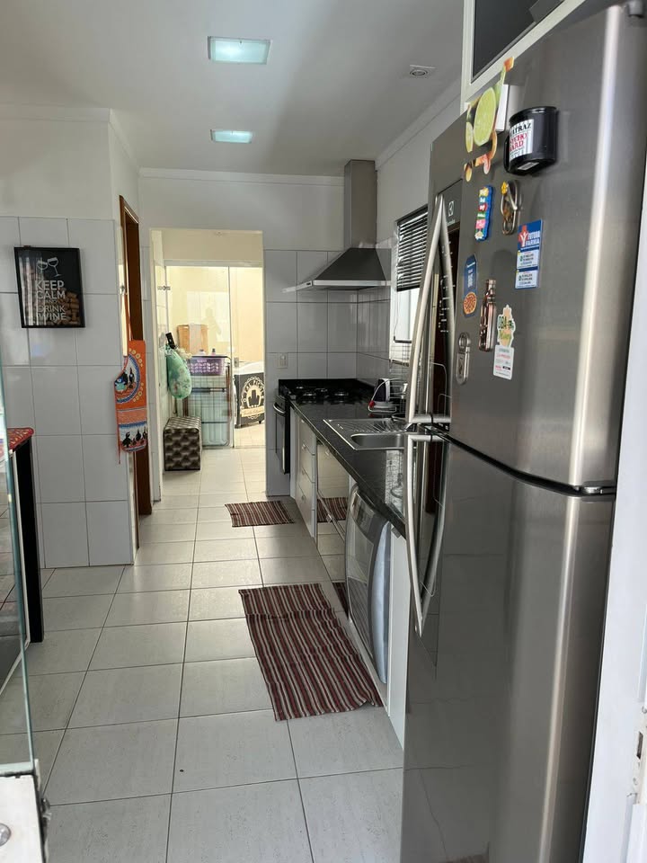 Casa, 4 quartos, 242 m² - Foto 8