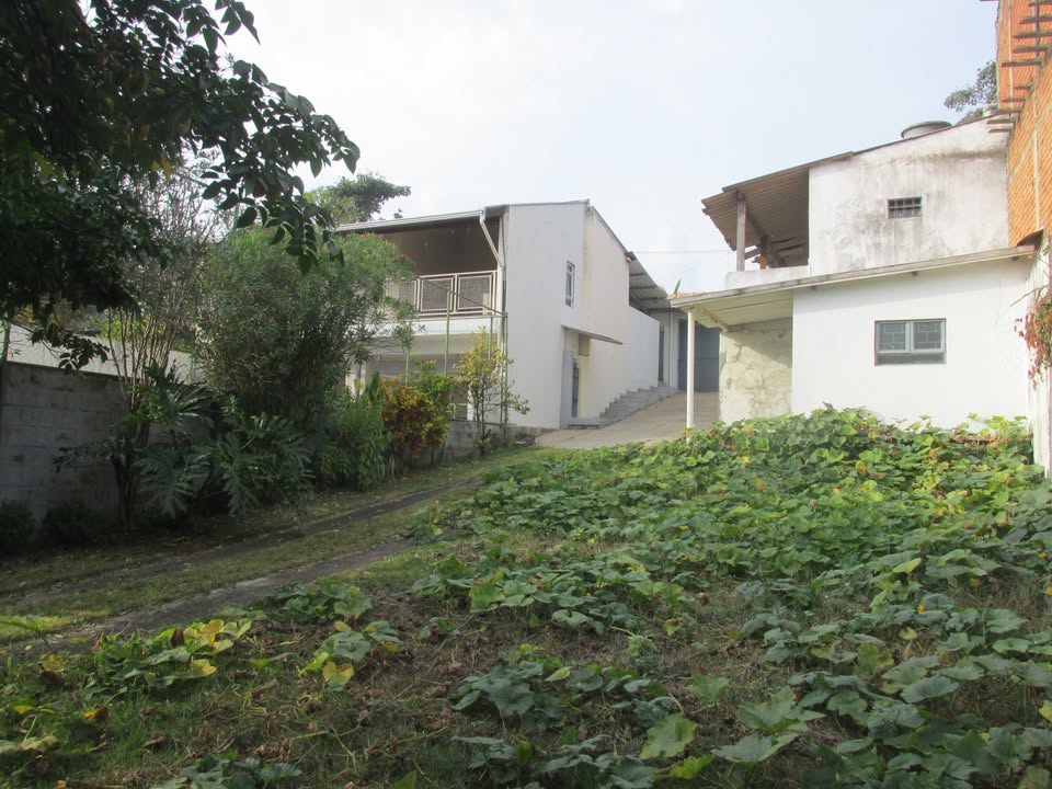 Chácara, 3 quartos, 1400 m² - Foto 2