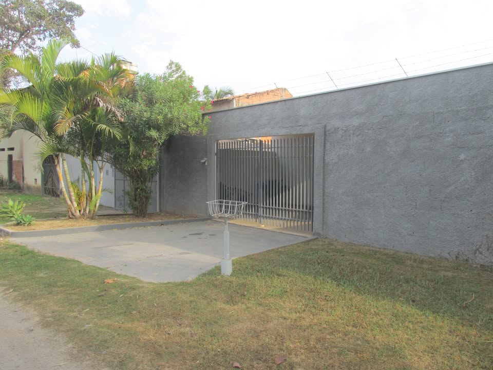 Chácara, 3 quartos, 1400 m² - Foto 3