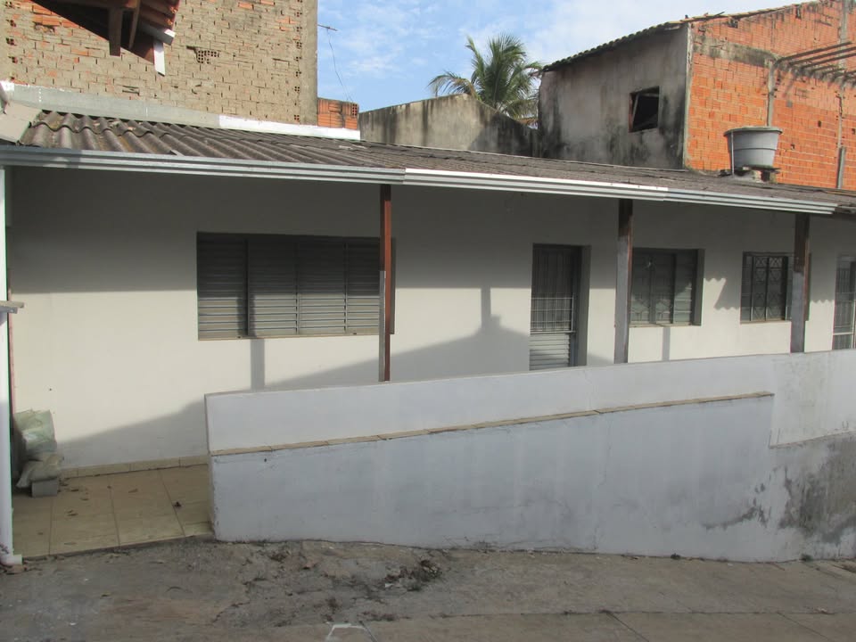 Chácara, 3 quartos, 1400 m² - Foto 5
