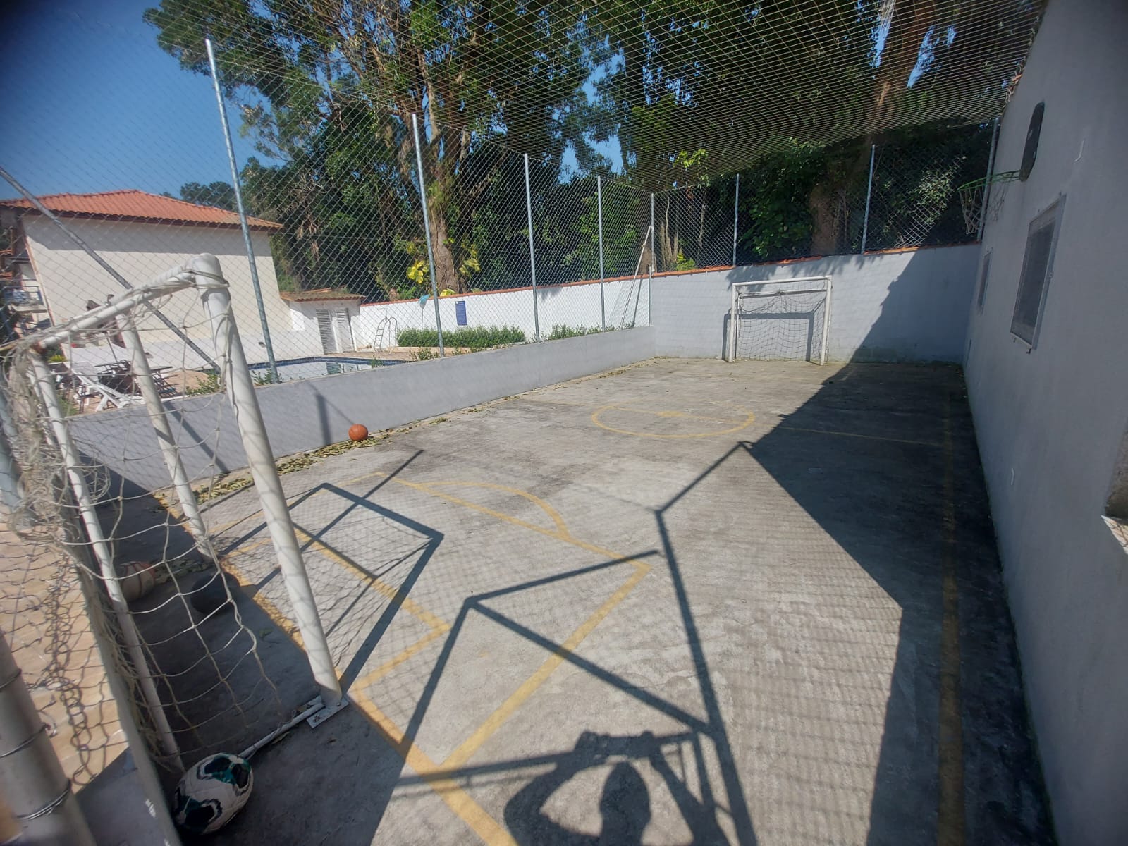 Casa com 02 Quartos - Condomínio Villagio Valle Verde - Cotia/SP