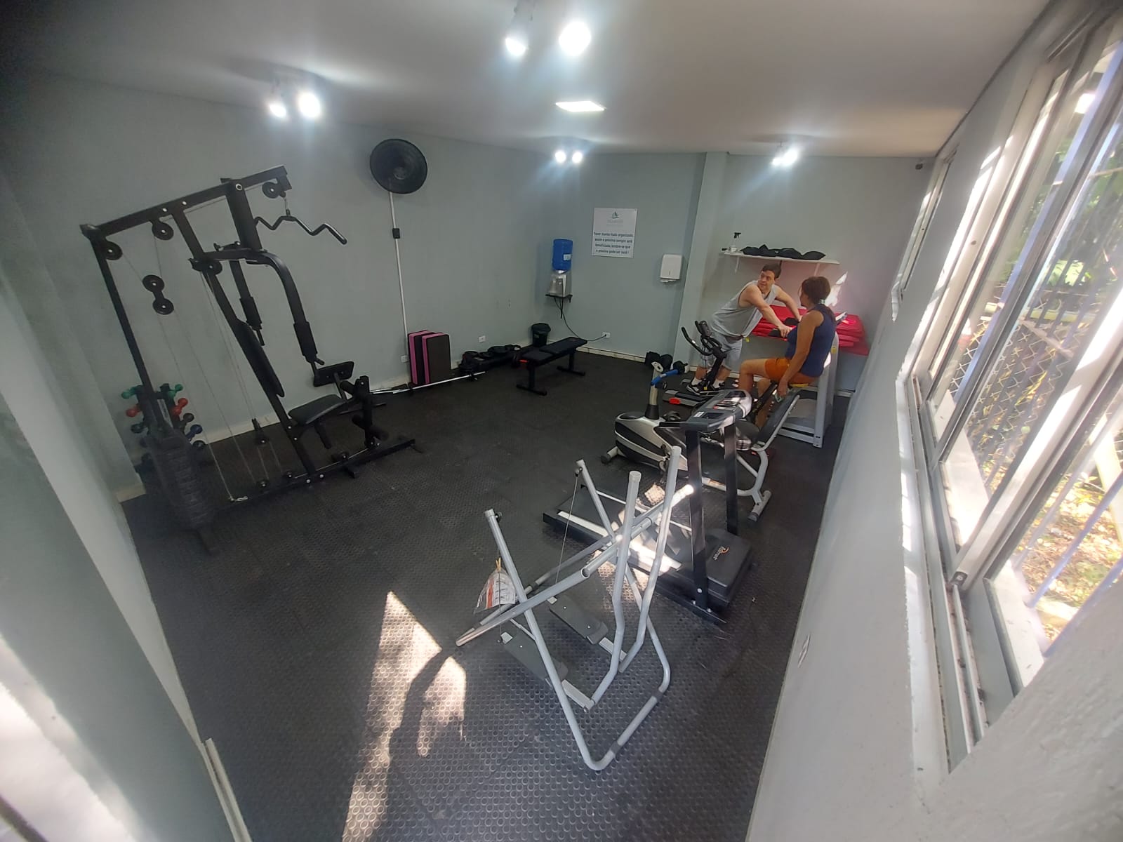 Casa com 02 Quartos - Condomínio Villagio Valle Verde - Cotia/SP