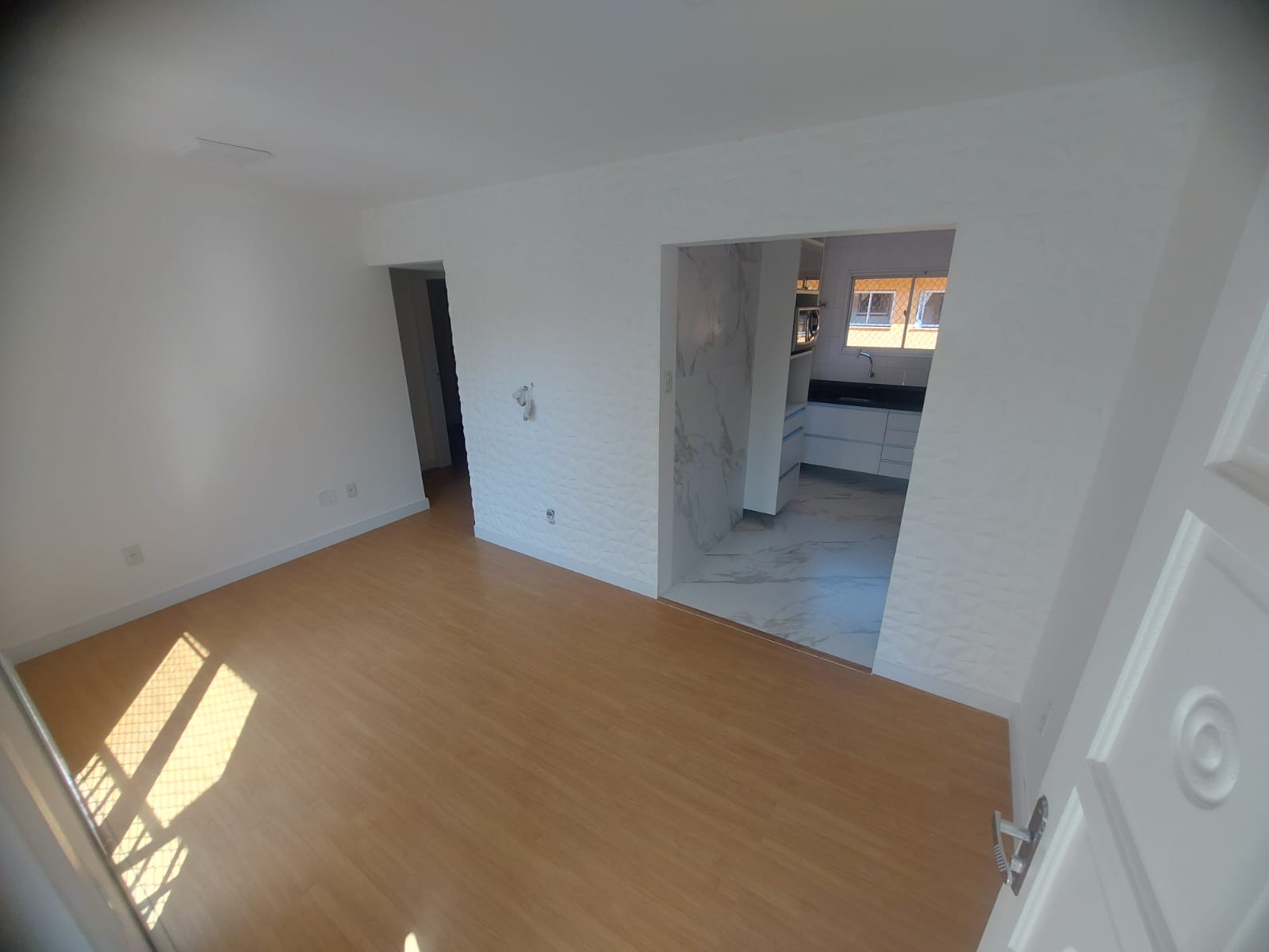 Casa com 02 Quartos - Condomínio Villagio Valle Verde - Cotia/SP