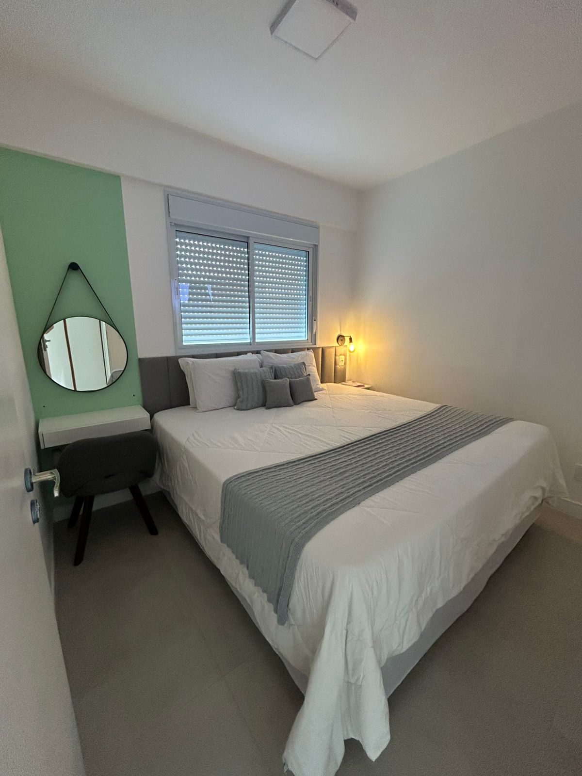 Apartamento, 2 quartos, 45 m² - Foto 10