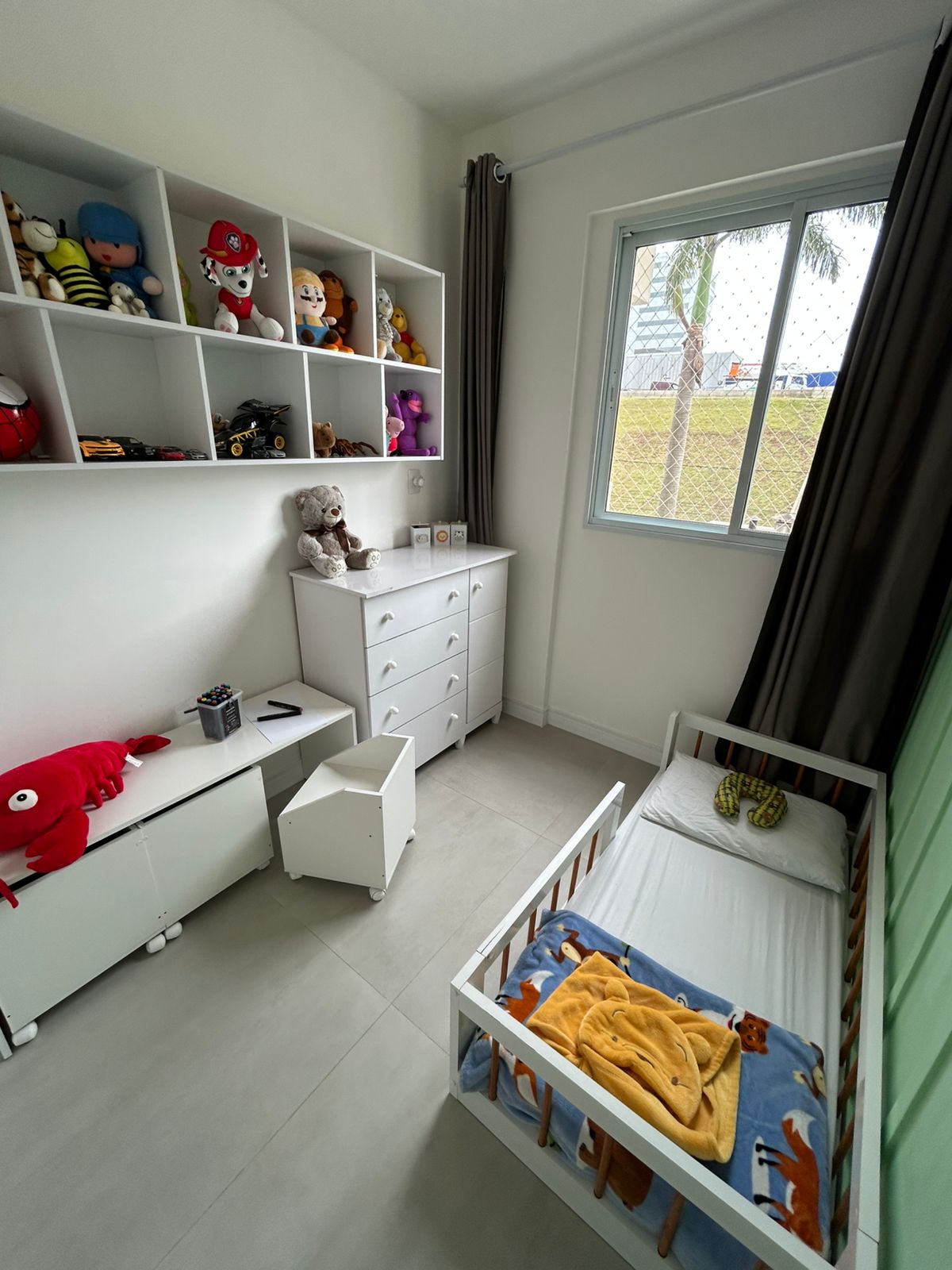 Apartamento, 2 quartos, 45 m² - Foto 12