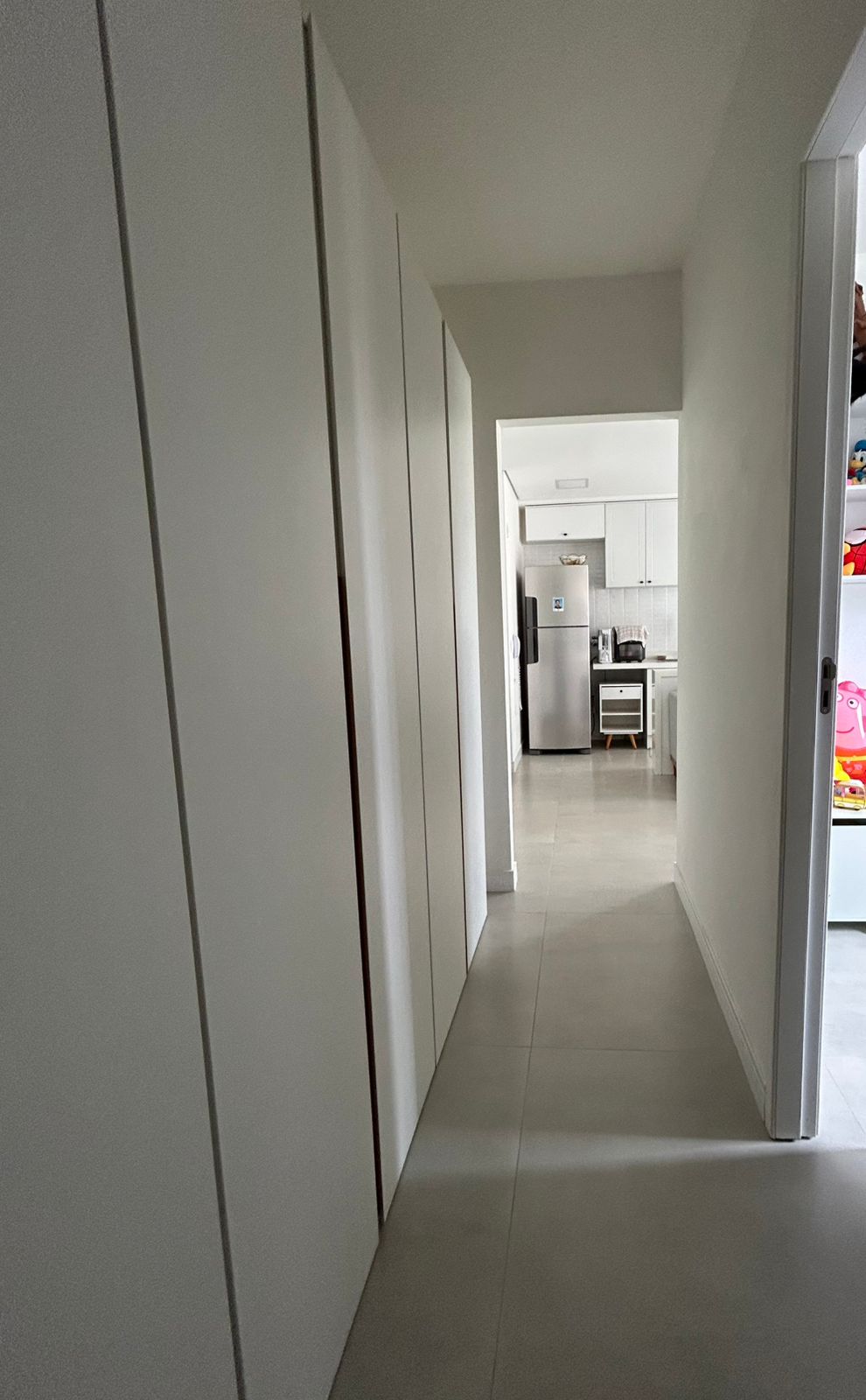 Apartamento, 2 quartos, 45 m² - Foto 9