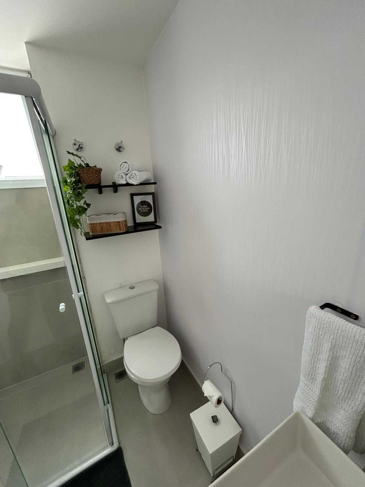 Apartamento, 2 quartos, 45 m² - Foto 8