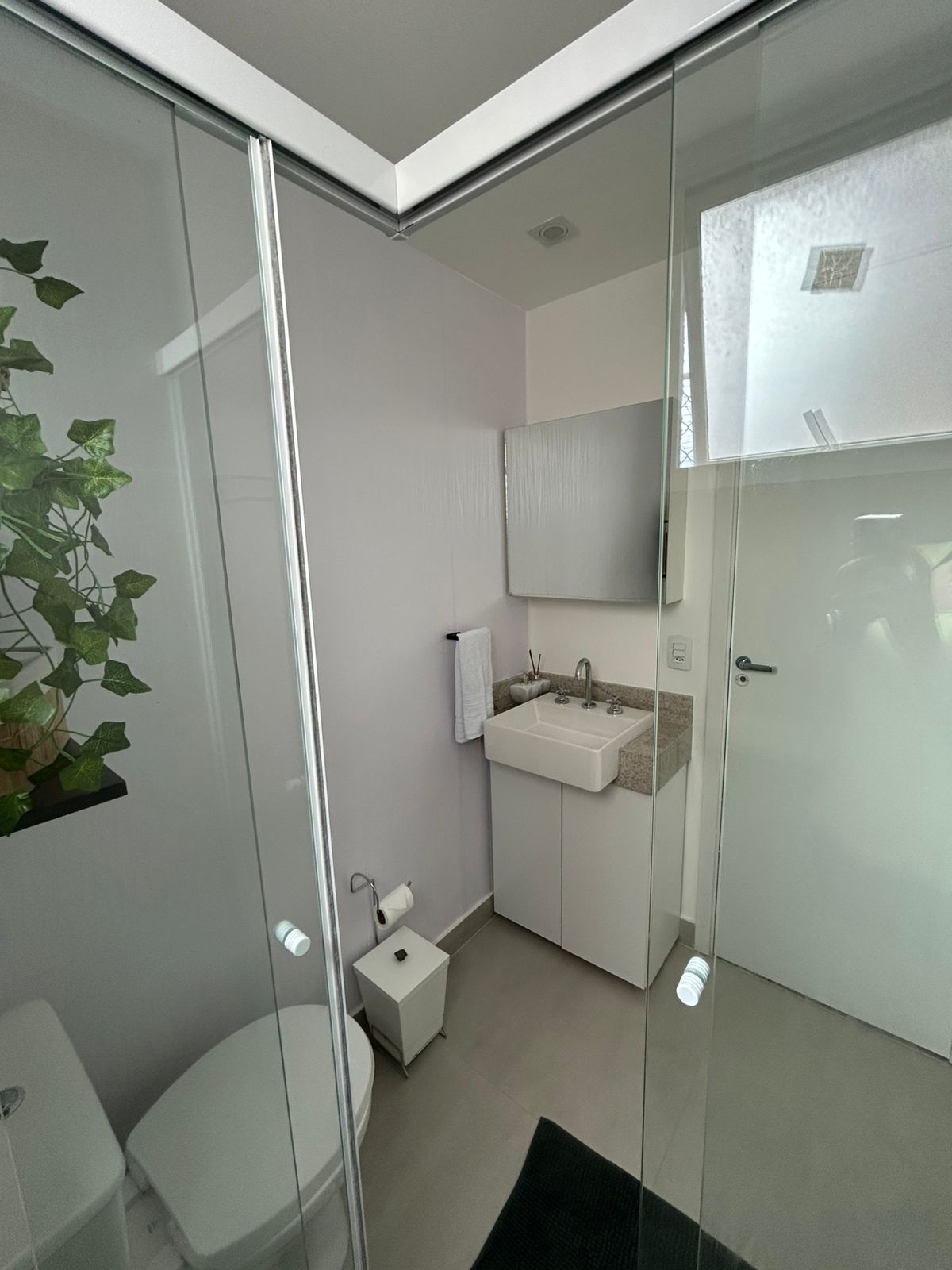 Apartamento, 2 quartos, 45 m² - Foto 7