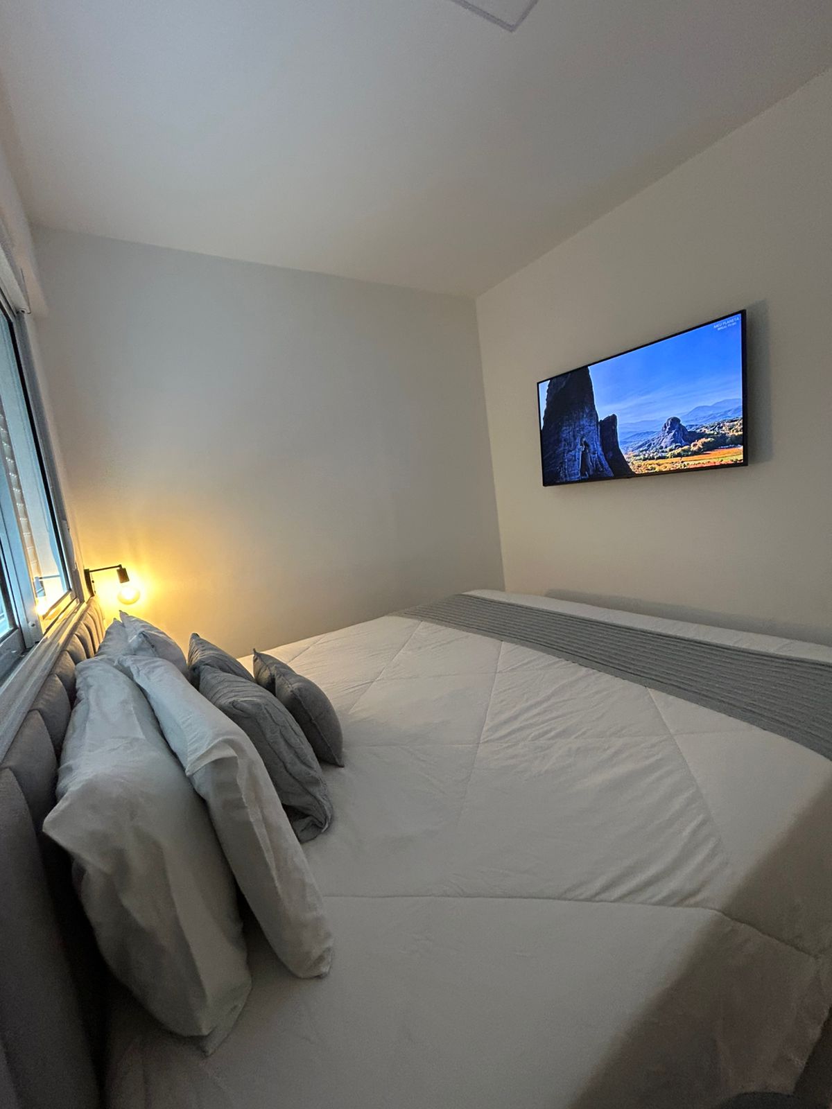 Apartamento, 2 quartos, 45 m² - Foto 11