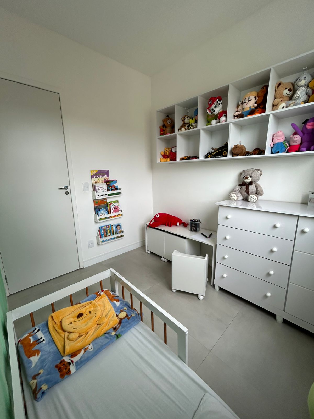 Apartamento, 2 quartos, 45 m² - Foto 13