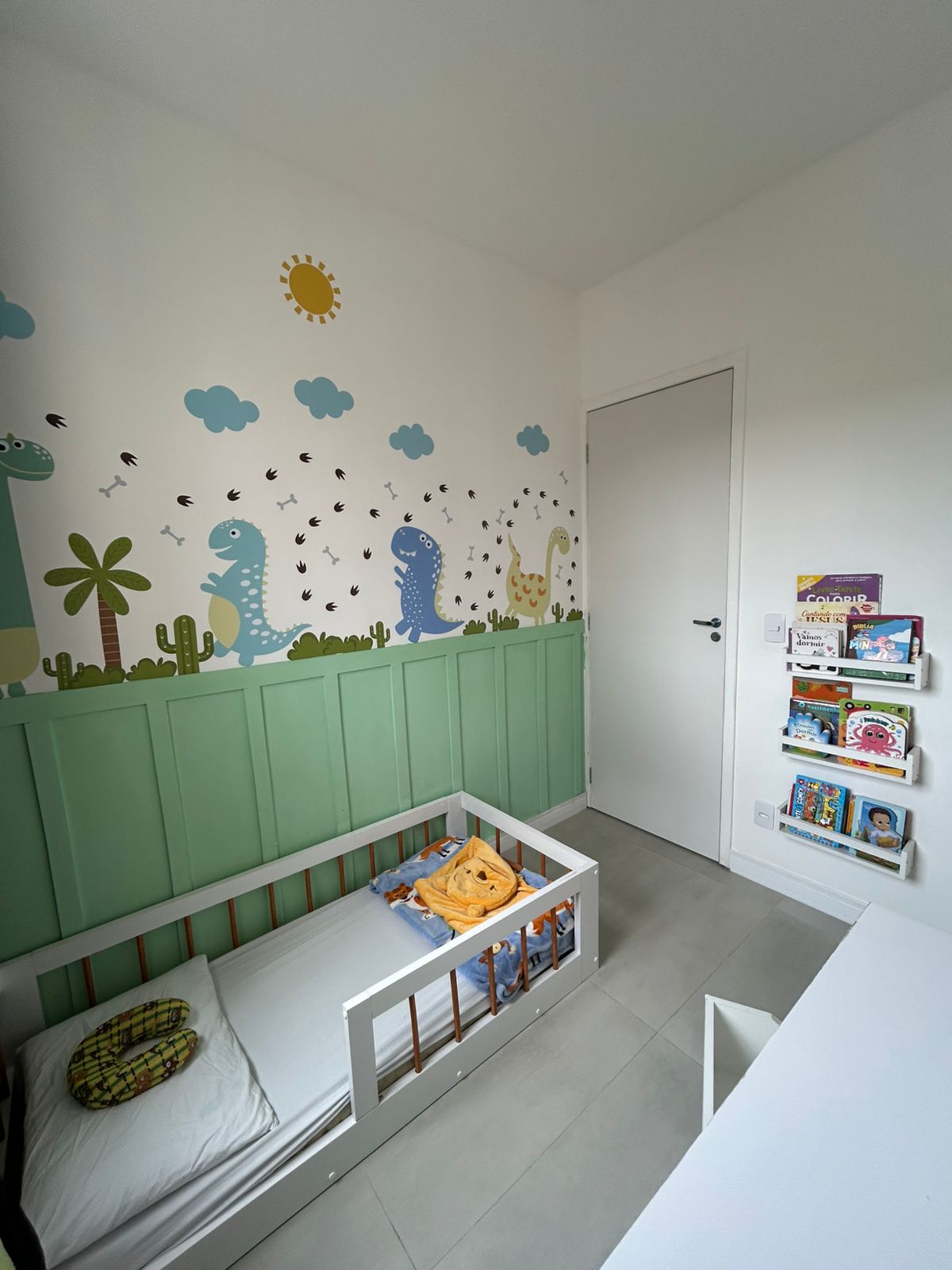 Apartamento, 2 quartos, 45 m² - Foto 14