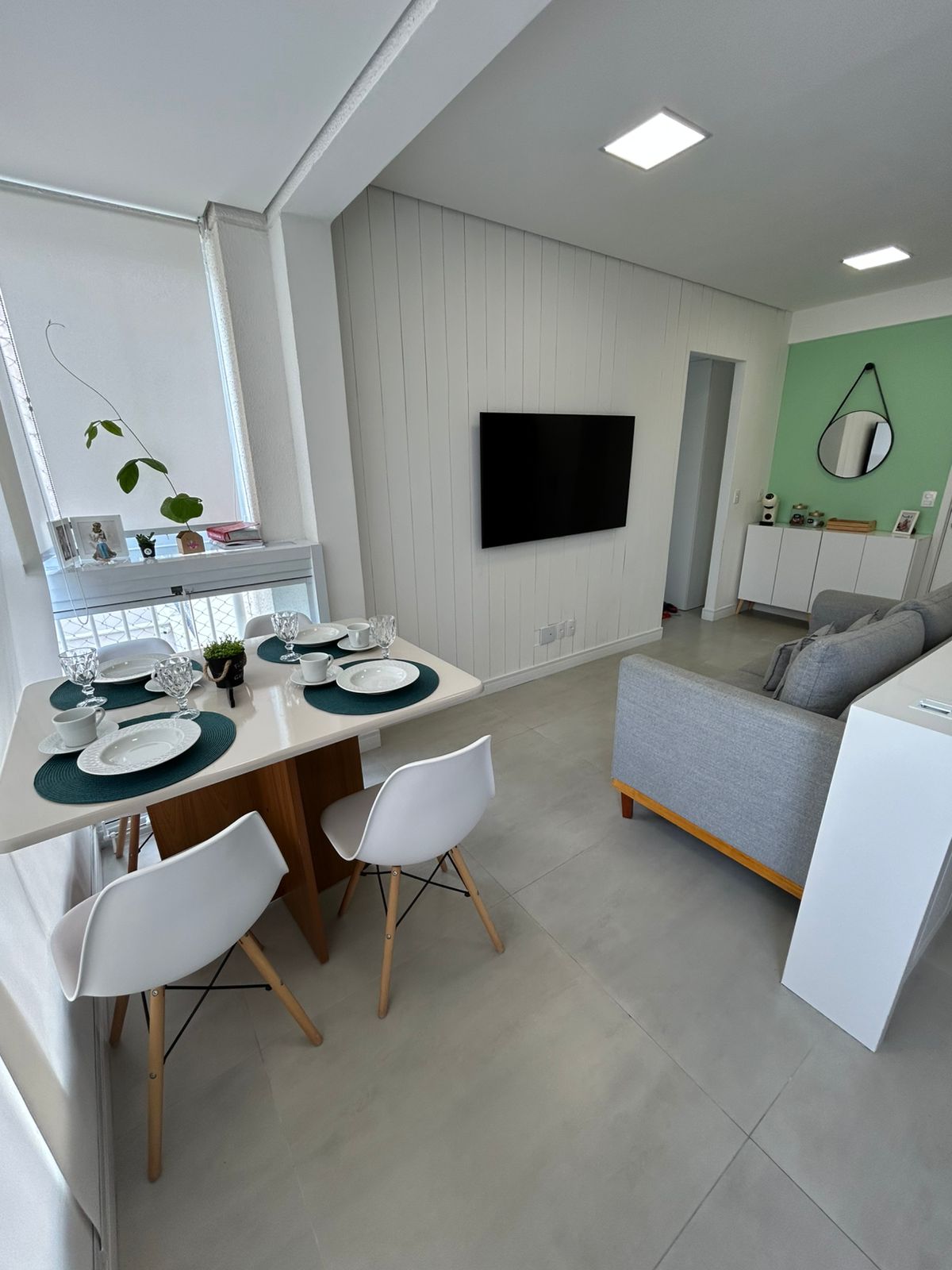 Apartamento, 2 quartos, 45 m² - Foto 5