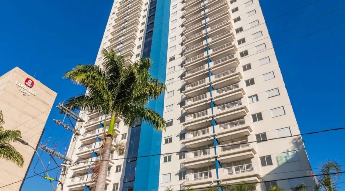 Apartamento, 2 quartos, 45 m² - Foto 2