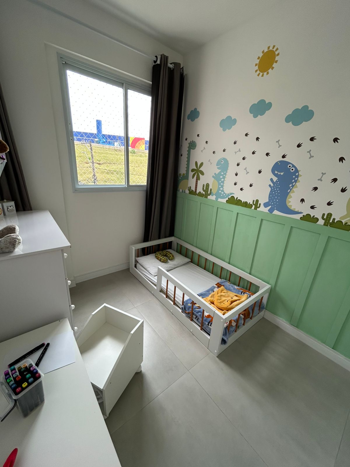 Apartamento, 2 quartos, 45 m² - Foto 15