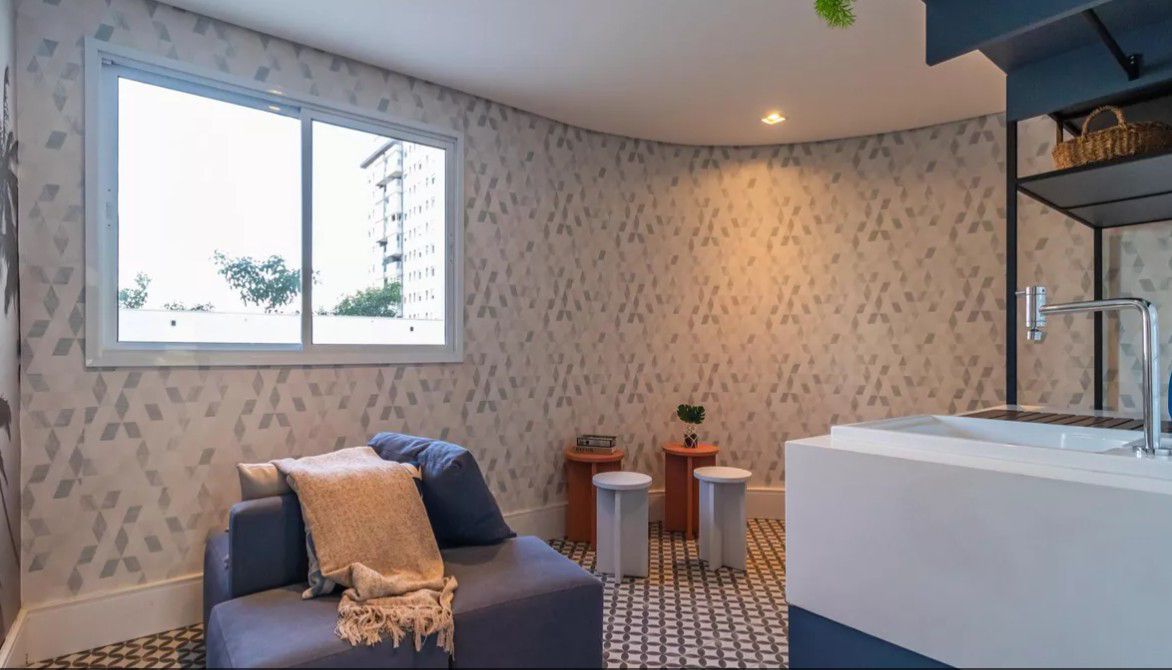 Apartamento, 2 quartos, 45 m² - Foto 16