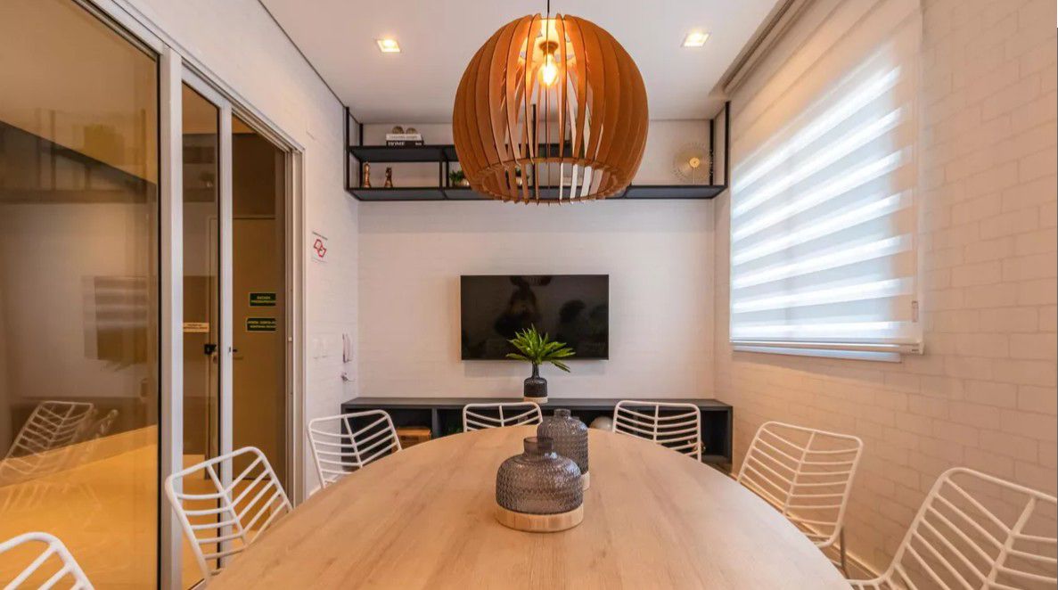 Apartamento, 2 quartos, 45 m² - Foto 17