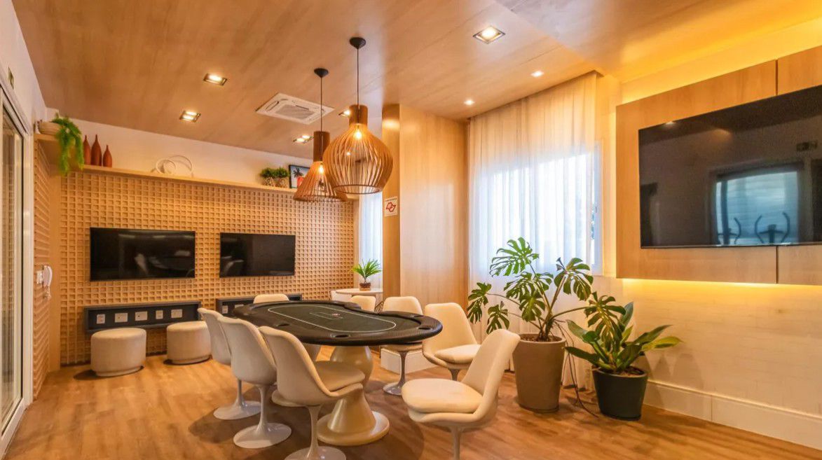 Apartamento, 2 quartos, 45 m² - Foto 19