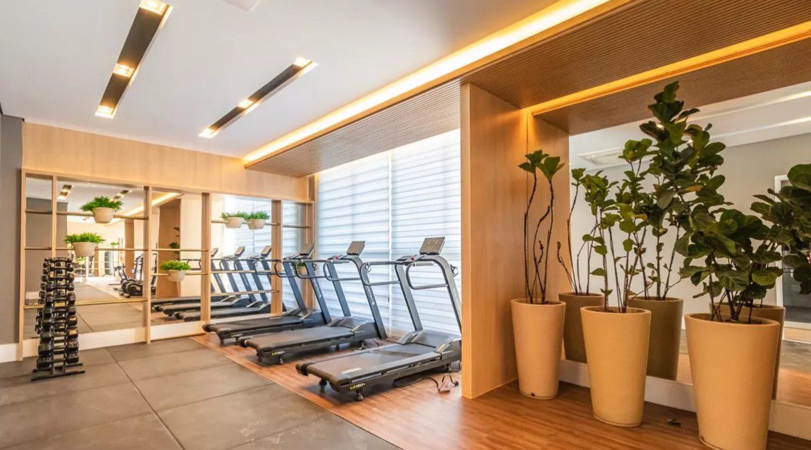 Apartamento, 2 quartos, 45 m² - Foto 20