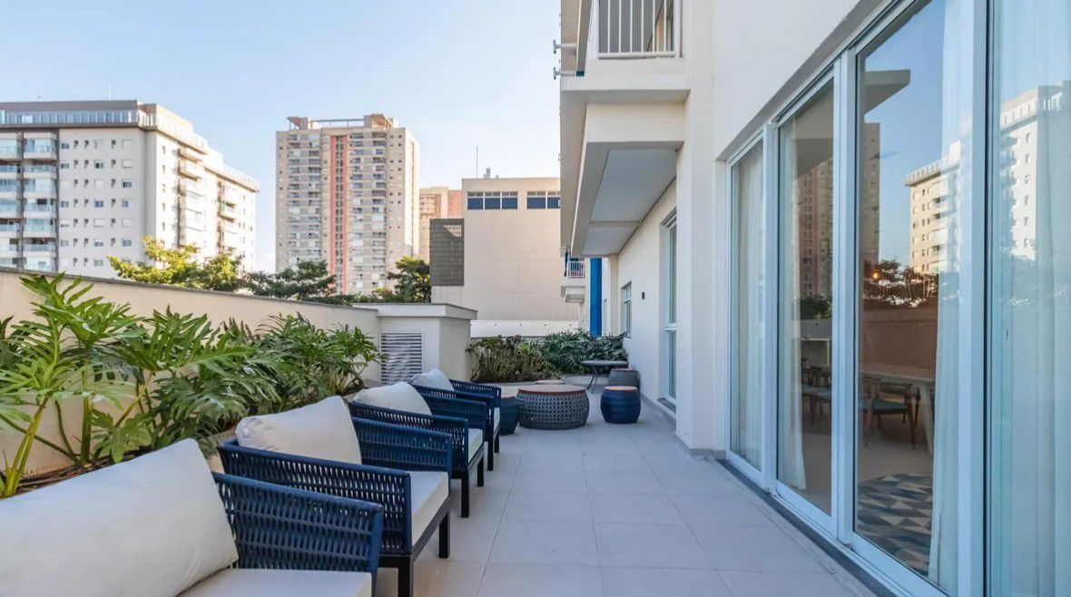 Apartamento, 2 quartos, 45 m² - Foto 21