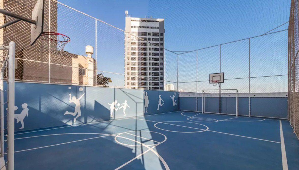 Apartamento, 2 quartos, 45 m² - Foto 22