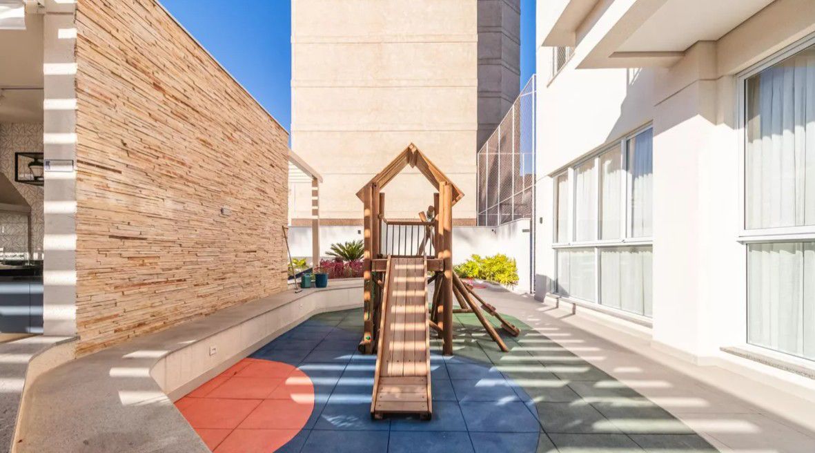 Apartamento, 2 quartos, 45 m² - Foto 25