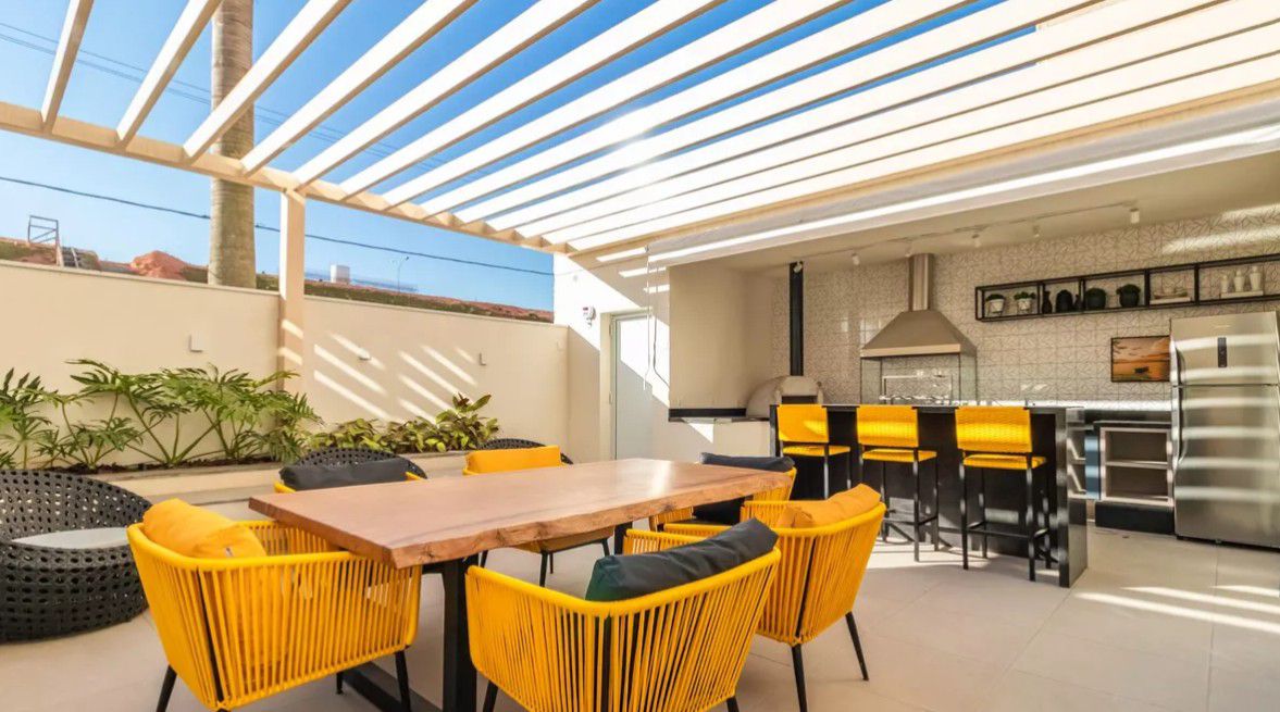 Apartamento, 2 quartos, 45 m² - Foto 26