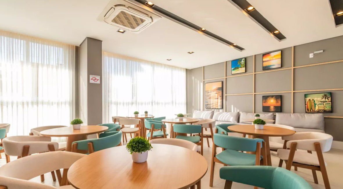 Apartamento, 2 quartos, 45 m² - Foto 27