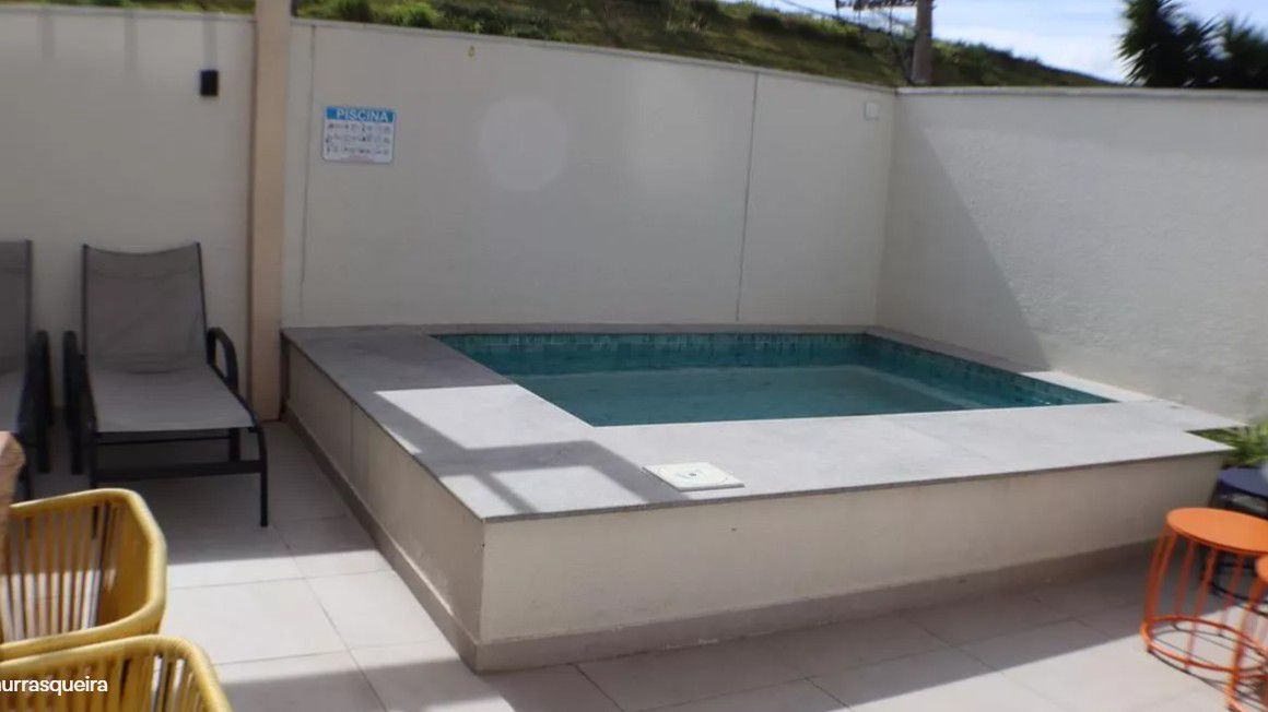 Apartamento, 2 quartos, 45 m² - Foto 29