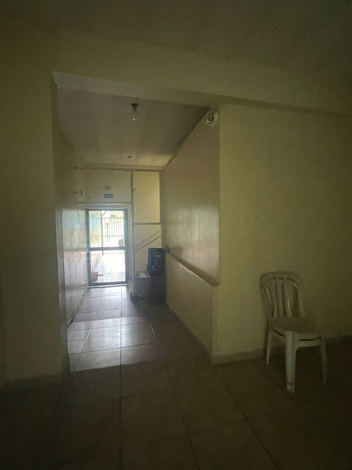 Galpão com 420m² - Jardim do Sabia - Cotia/SP