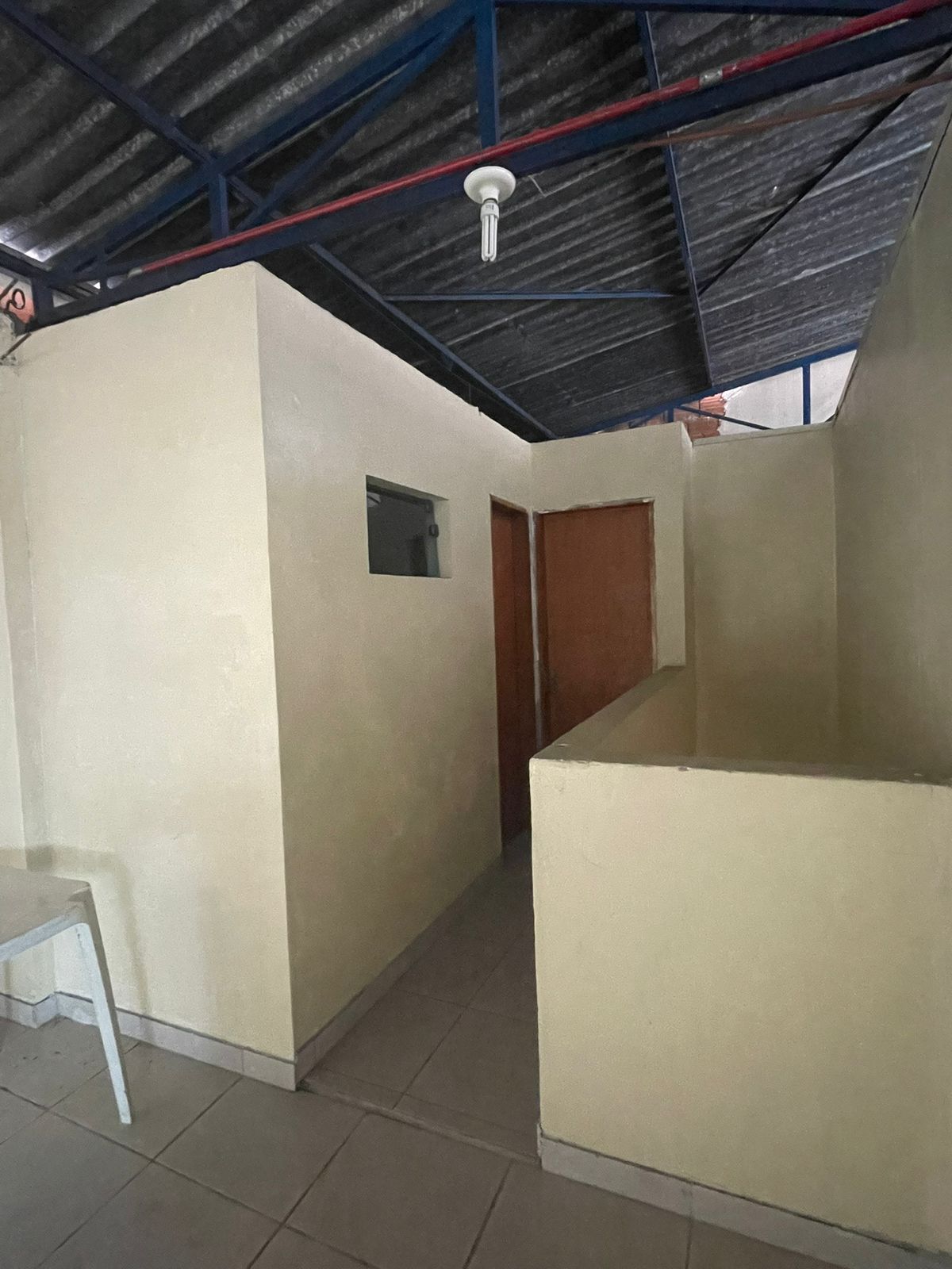 Galpão com 420m² - Jardim do Sabia - Cotia/SP