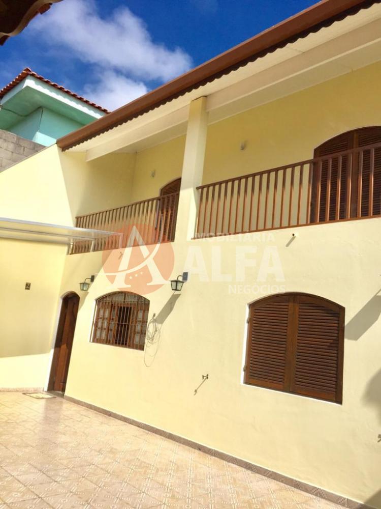 Casa - Venda, Jardim Carmel, Cotia, SP