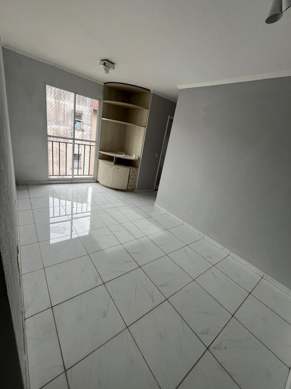 Apartamento, 2 quartos, 48 m² - Foto 5